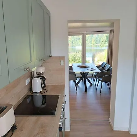 Seeblick 11 Comfortable Holiday