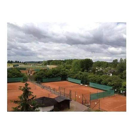 Seeblick 11 Comfortable Holiday 3*