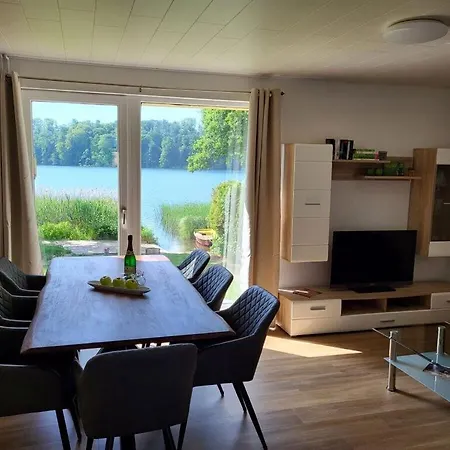 Seeblick 11 Comfortable Holiday 3*