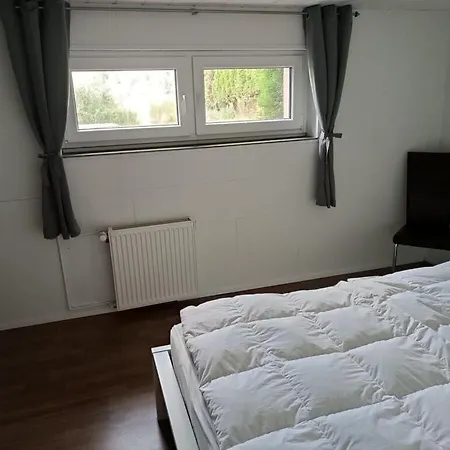 Seeblick 11 Comfortable Holiday 3* Godern