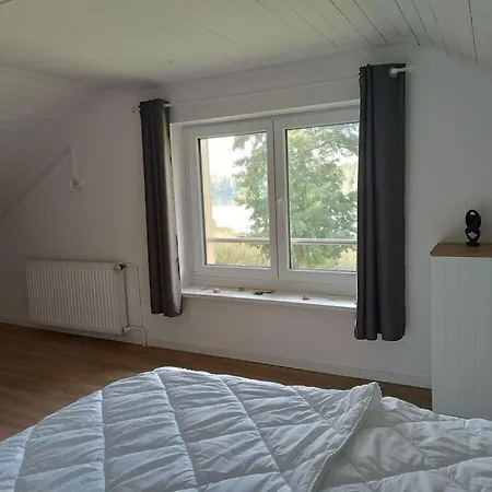Seeblick 11 Comfortable Holiday 3*