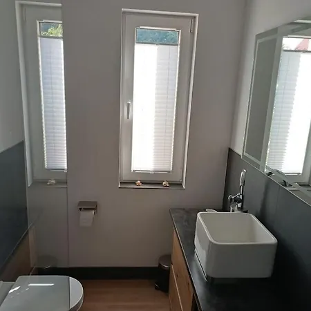 מלון Seeblick 11 Comfortable Holiday