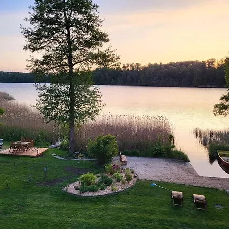 Seeblick 11 Comfortable Holiday 3*