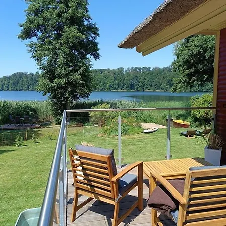 מלון Seeblick 11 Comfortable Holiday